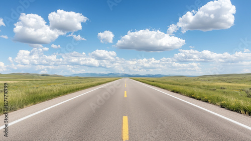Journey on the Horizon: A l...