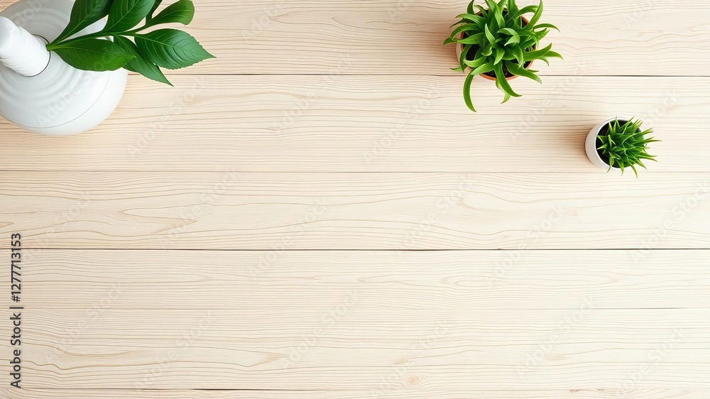 White wood textured background with a top view of a wooden table, perfect for a rustic or minimalistic aesthetic, top view, wood White wood textured background with a top view of a wooden table, perfect for a rustic or minimalistic aesthetic, top view, wood