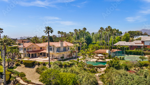 Luxury Malibu home with stunning ocean views and modern design. Perfect for coastal living and upscale real estate.