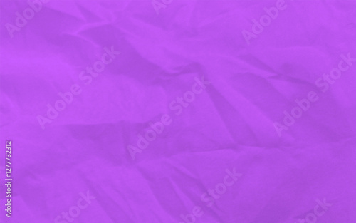 purple background with paper cut shapes for business cards, templates and websites