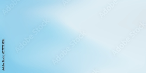 Soft blue background, featuring a smooth, light blue texture. The background is airy and calming, with a gentle blue gradient simple natural