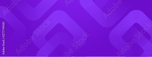 Purple abstract background with overlapping shapes. Suitable for graphic design projects, website backgrounds, and digital art creations. Vibrant and dynamic.