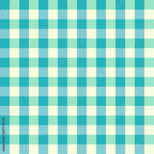 seamless checked pattern