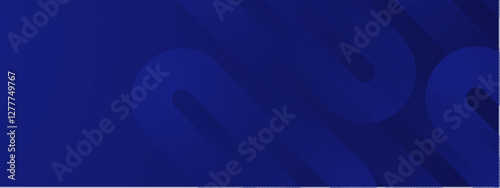 dark blue curved lines on a dark red background suitable for presentation backgrounds, graphic designs, digital art projects, and vibrant wallpapers