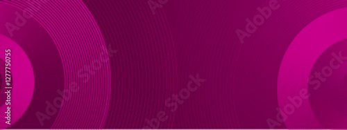 dark pink gradient abstract background with arches suitable for luxury branding, invitations, banners, and modern design projects requiring elegance and sophistication.