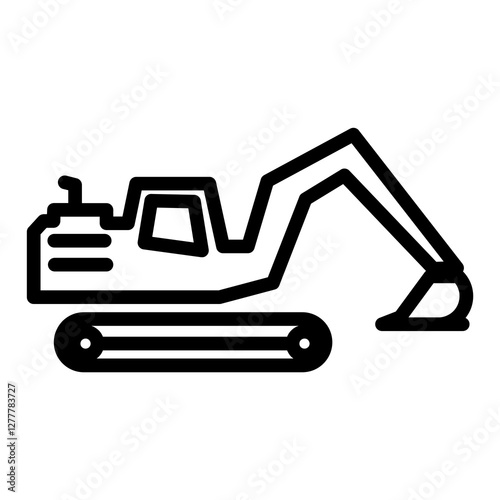 road construction sign