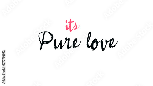 Modern text quote typography, posters and other uses of fashion, art, designs for prints, posters, cards, t shirt, coffee mug hoodies etc.