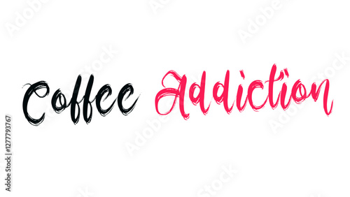 Modern text quote typography, posters and other uses of fashion, art, designs for prints, posters, cards, t shirt, coffee mug hoodies etc.