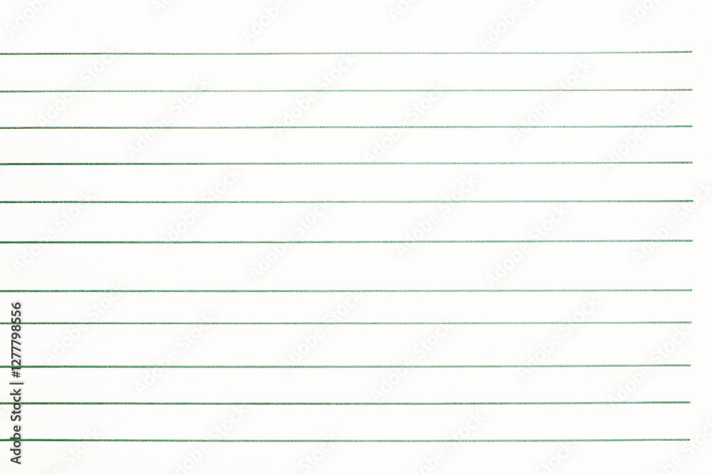 PNG Notebook paper background lines page. PNG Notebook paper background lines page.