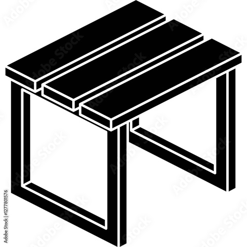 Chair Icon