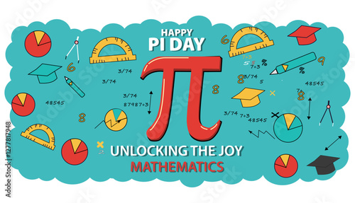 Happy Pi Day Unlocking the Joy of Mathematics