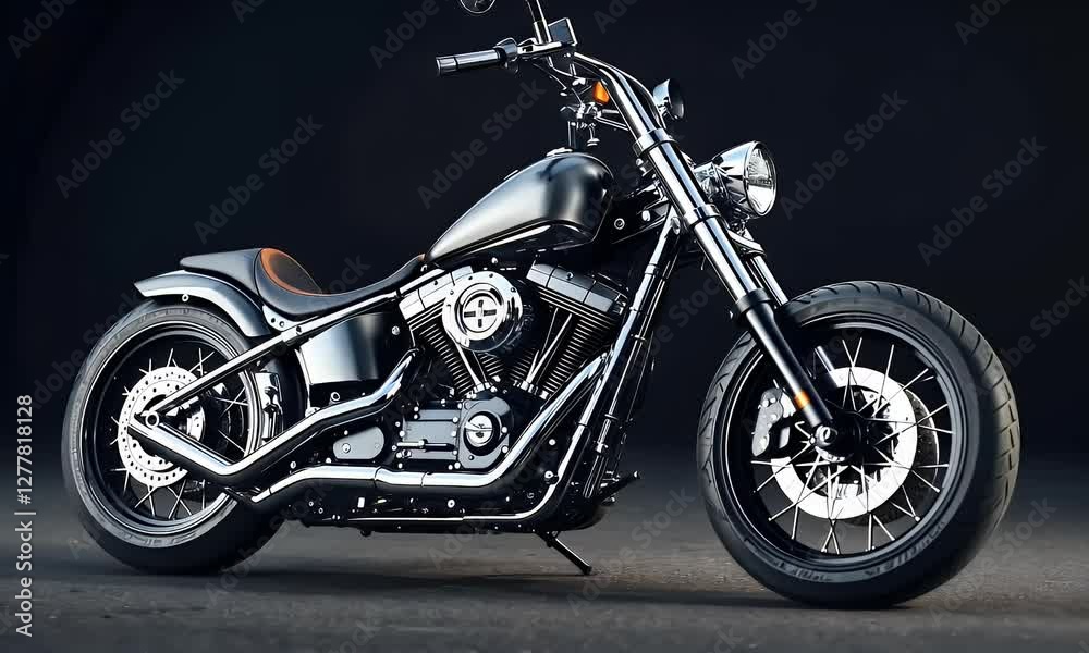 Chrome Racer Metal Motorcycles Harley Chrome Racer Metal Motorcycles Harley