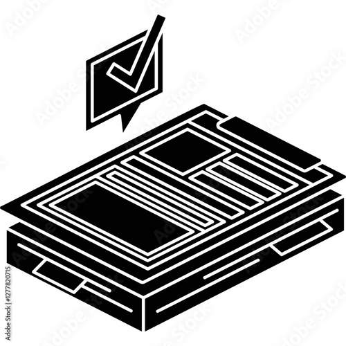 Conclusion Icon