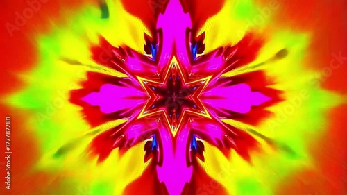 abstract colorful background