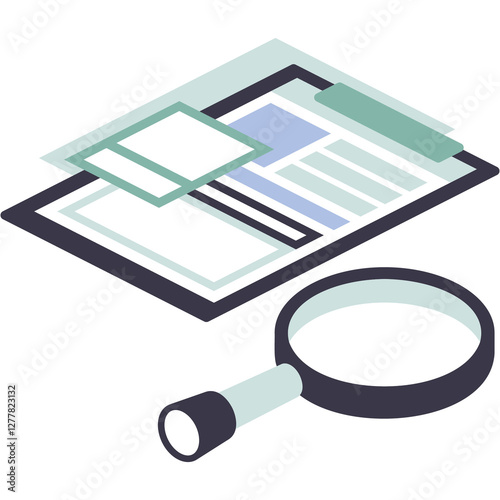 Analysis Illustration