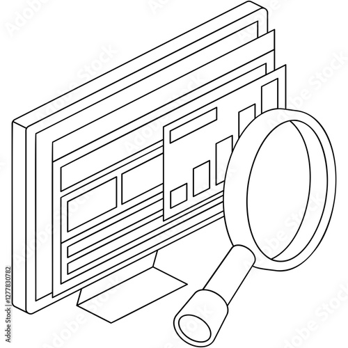 Feasibility Icon