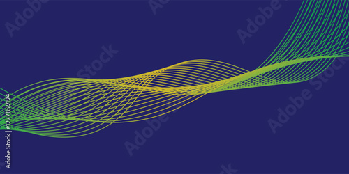 Abstract colorful pattern for background. Decorative backdrop can be used for wallpaper,