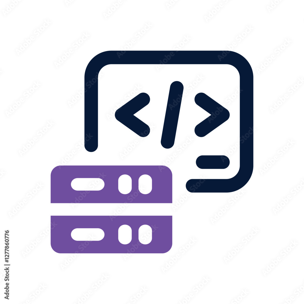 coding dual tone icon. Sleek and modern vector icon for websites, mobile apps, marketing materials, and corporate design. Fully scalable and ready to use. coding dual tone icon. Sleek and modern vector icon for websites, mobile apps, marketing materials, and corporate design. Fully scalable and ready to use.