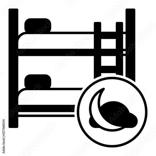 bunk bed