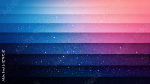 Abstract Gradient Background with Layered Blue and Pink Tones – Futuristic Digital Art with Soft Glow and Textured Light for Websites, Graphics, and Creative Projects