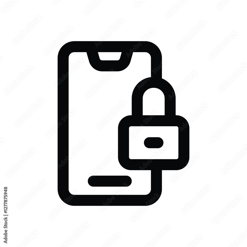 online private line icon. Clean and minimalist vector icon for websites, mobile apps, presentations, and logos. Fully scalable and customizable for any project. online private line icon. Clean and minimalist vector icon for websites, mobile apps, presentations, and logos. Fully scalable and customizable for any project.