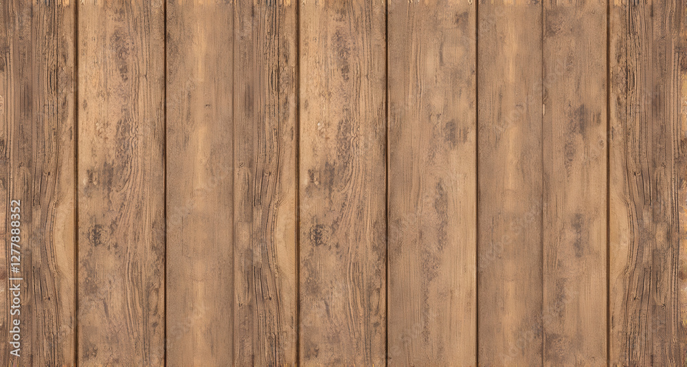 Rustic Wooden Planks Background Rustic Wooden Planks Background