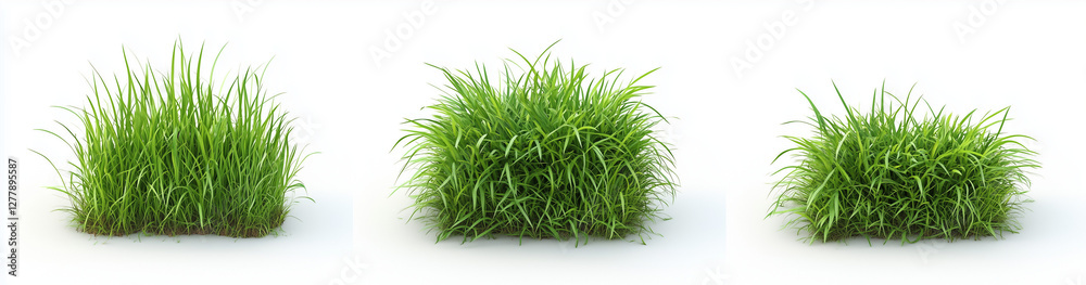 Isometric ground samples. Soil desert with cracks sand clay stone arid lawn green grass land surfaces, geology earth slices layers cubes field parts elements, isolated vector set Isometric ground samples. Soil desert with cracks sand clay stone arid lawn green grass land surfaces, geology earth slices layers cubes field parts elements, isolated vector set