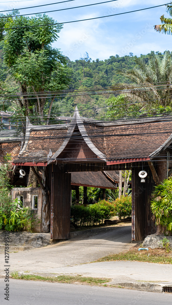 Thailand - Jan 2025 (Bangkok - Ao NAng - Koh Lanta - Koh Phi Phi - Phuket) Thailand - Jan 2025 (Bangkok - Ao NAng - Koh Lanta - Koh Phi Phi - Phuket)
