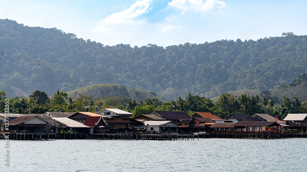 Thailand - Jan 2025 (Bangkok - Ao NAng - Koh Lanta - Koh Phi Phi - Phuket) Thailand - Jan 2025 (Bangkok - Ao NAng - Koh Lanta - Koh Phi Phi - Phuket)