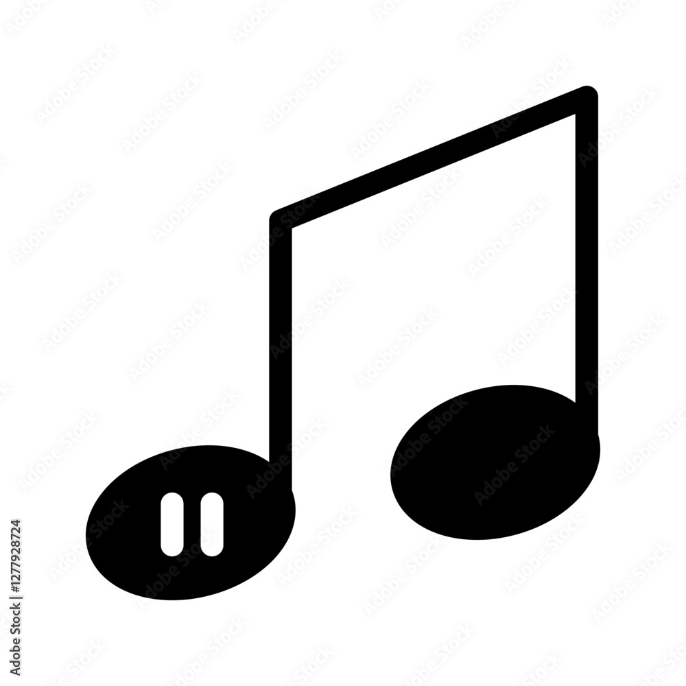 Sharp-edged solid triangle play icon, perfect for media use. Sharp-edged solid triangle play icon, perfect for media use.