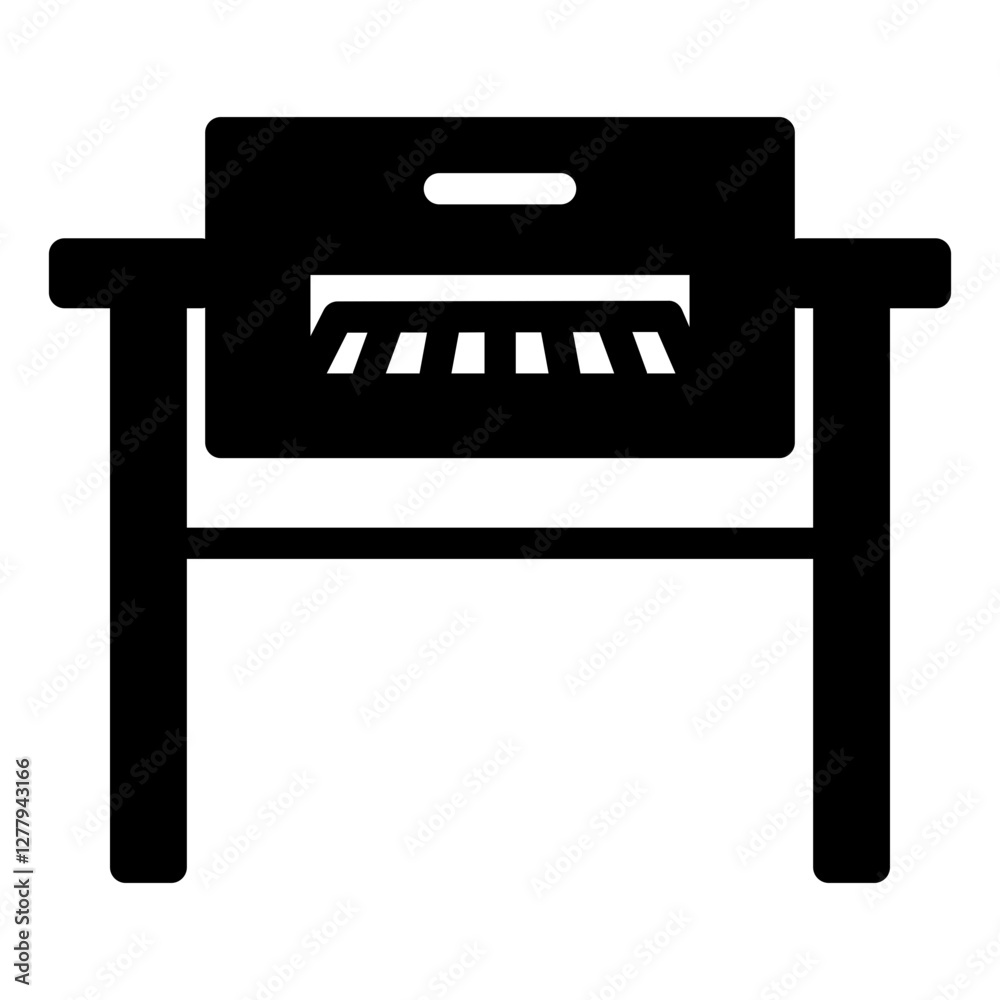 bbq grill
