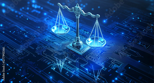 Legal aspects of cyber compliance in the digital business world. 