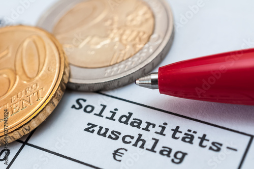 Finanzamt 