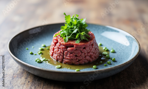 Steak Tartare