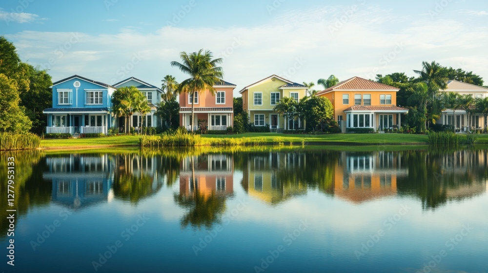 Housing costs overview in a serene waterfront community. Featuring tranquility and balance Housing costs overview in a serene waterfront community. Featuring tranquility and balance
