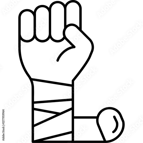 Wound Icon