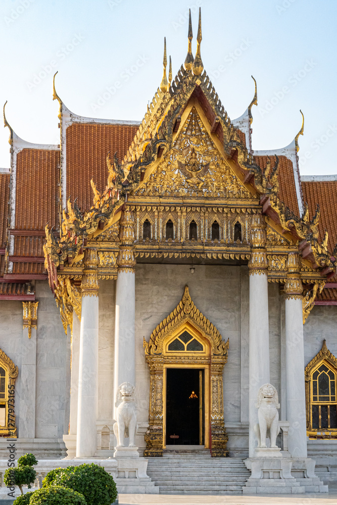 Fototapeta premium Thailand - Jan 2025 (Bangkok - Ao Nang - Koh Lanta - Koh Phi Phi - Phuket)