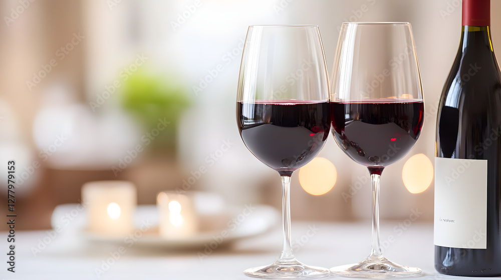 Fumbling Over Wine Lists on a Date
Fumbling Over Wine Lists on a Date