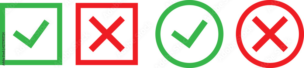 check mark icon set check mark icon set