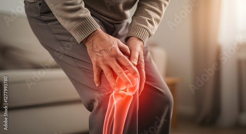 Severe Knee Pain Relief Solutions and Treatments
