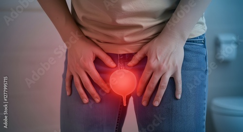 Bladder Pain Relief Understanding Urinary Tract Issues