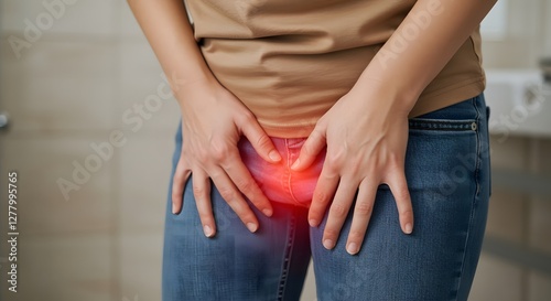 Understanding Pelvic Pain in Women Symptoms and Treatment