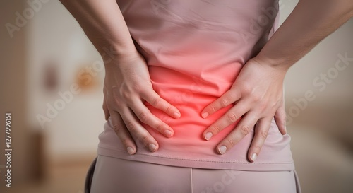 Wallpaper Mural Lower Back Pain Relief Solutions and Treatments Torontodigital.ca