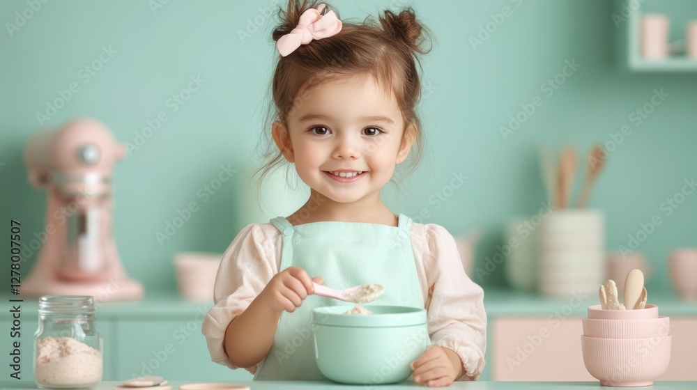 blender for baby food, gentle and safe pureeing, parent preparing organic homemade baby meals, soft pastel kitchen tones blender for baby food, gentle and safe pureeing, parent preparing organic homemade baby meals, soft pastel kitchen tones