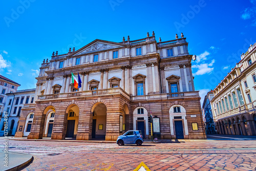 Teatro Alla Scala