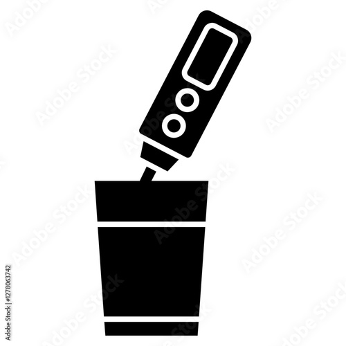 Ph tester icon