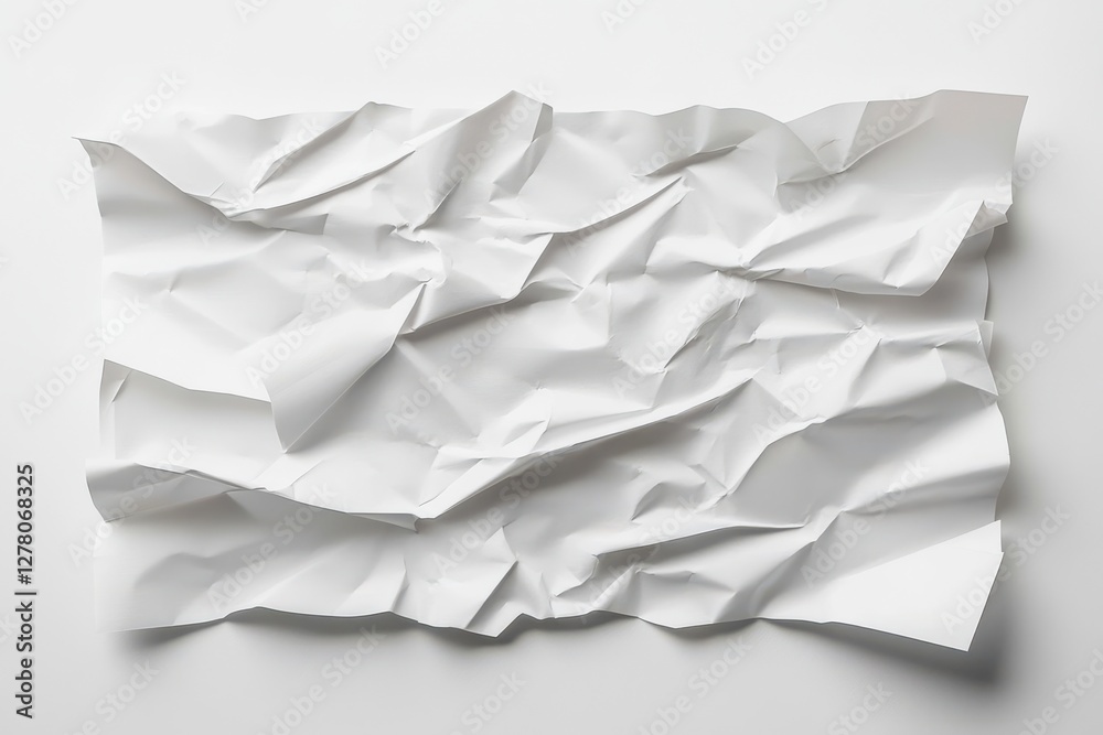 Sticky Notes Before Isolated and White Background Sticky Notes Before Isolated and White Background