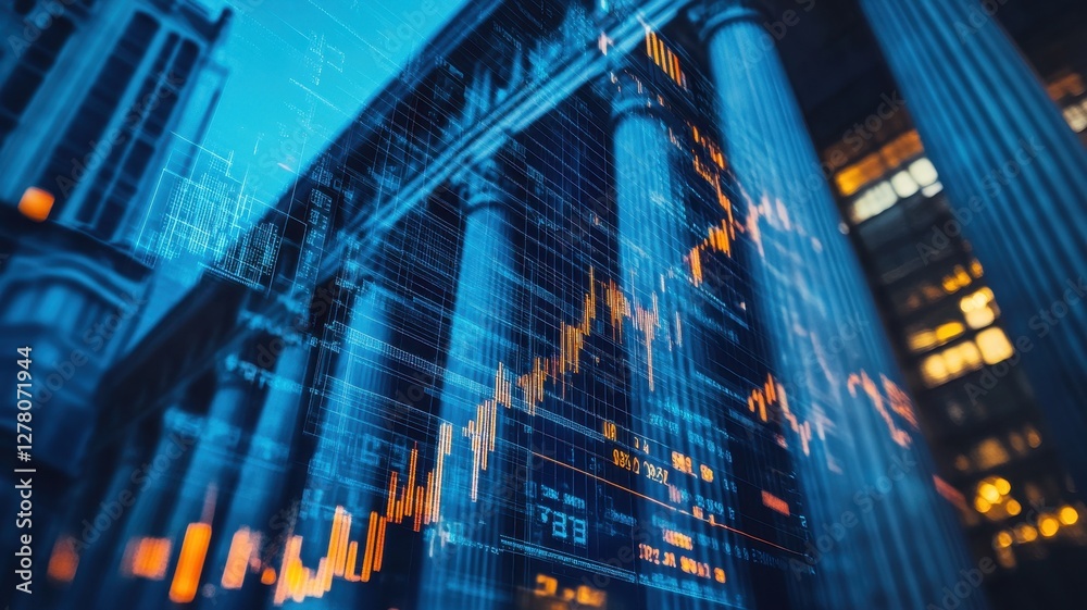 The Intersection of Finance and Architecture: Where Economic Innovation Meets Structural Design The Intersection of Finance and Architecture: Where Economic Innovation Meets Structural Design