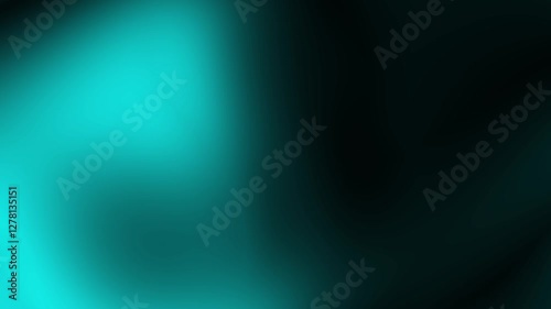 Motion graphic dark blue black gradient background, business technology digital communication template, ai artificial intelligence creative illustration element, banner poster cover pattern.