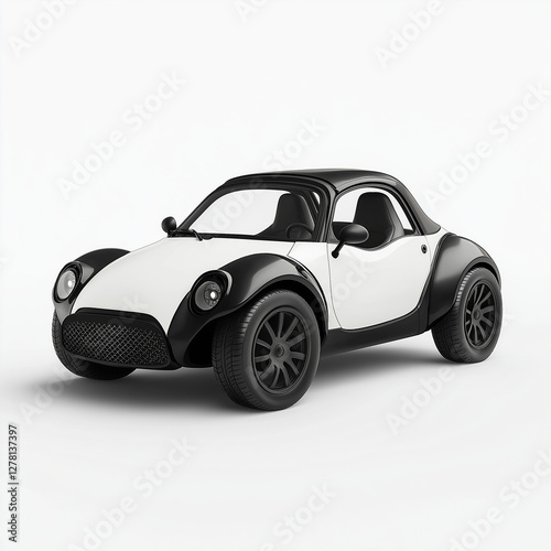 sports car